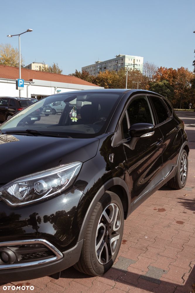 Renault Captur - 4