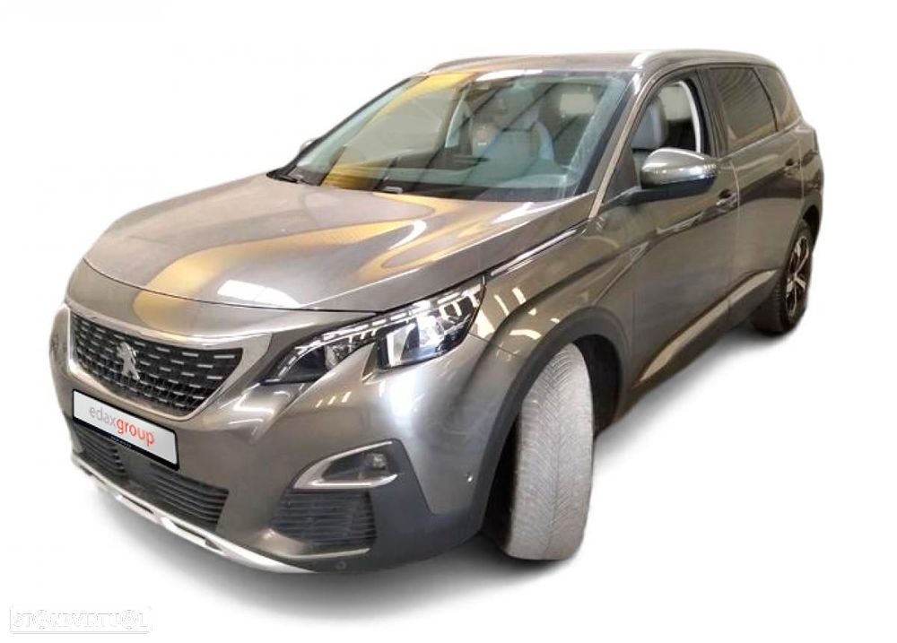 Peugeot 5008 - 1