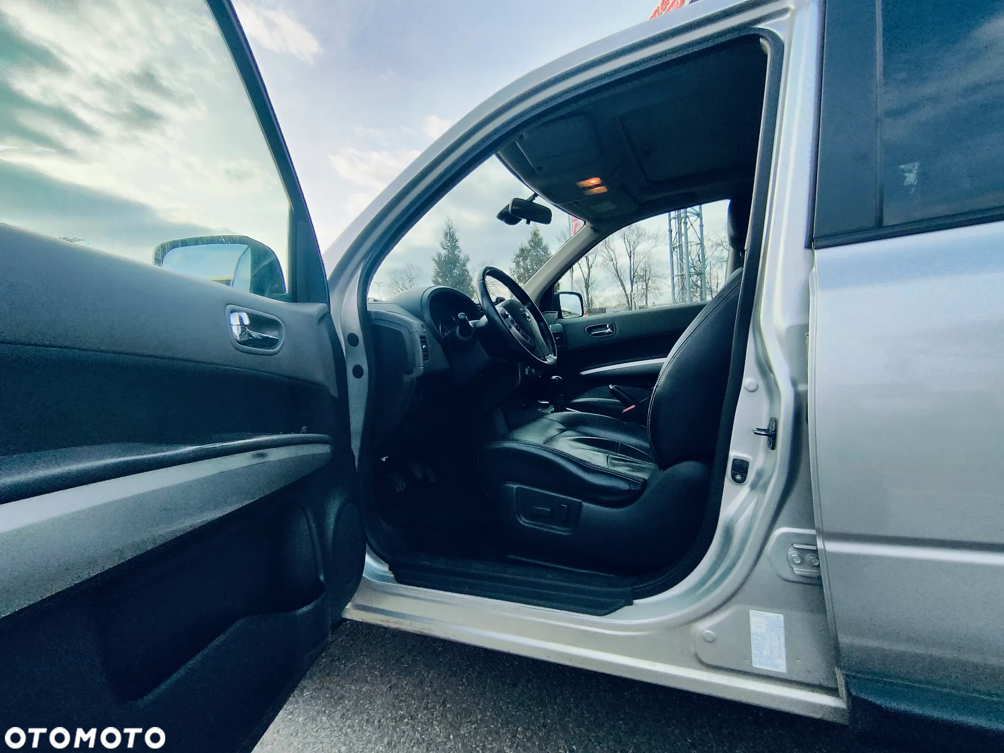 Nissan X-Trail 2.0 dCi XE - 10