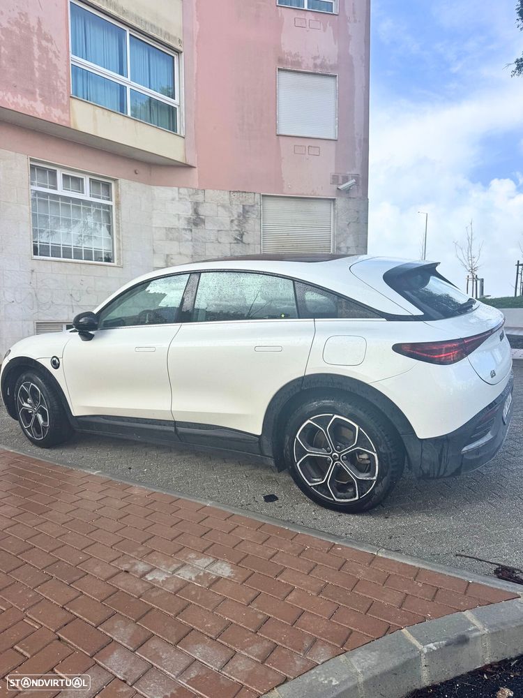 Smart #3 49 kWh Pro - 1