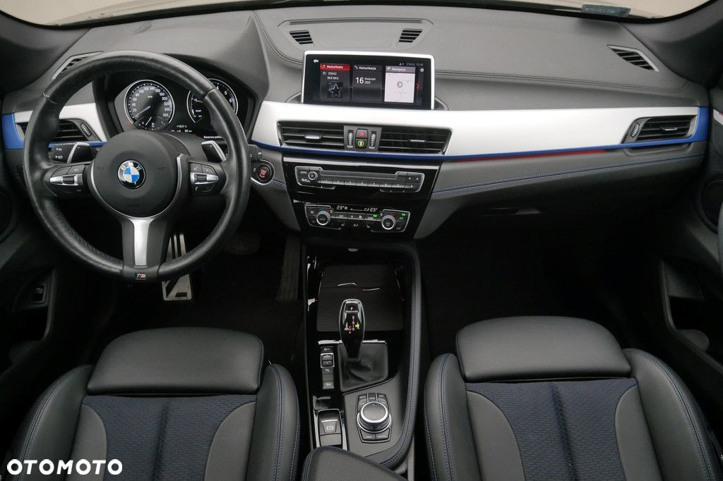BMW X1 - 8