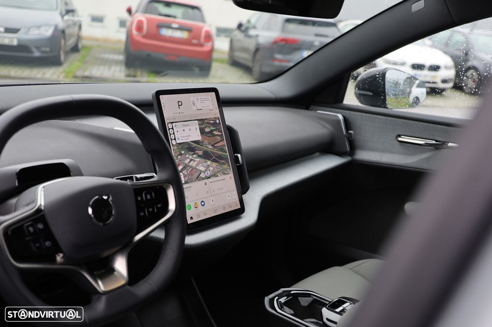 Volvo EX30 51 kWh Single Motor Plus - 15