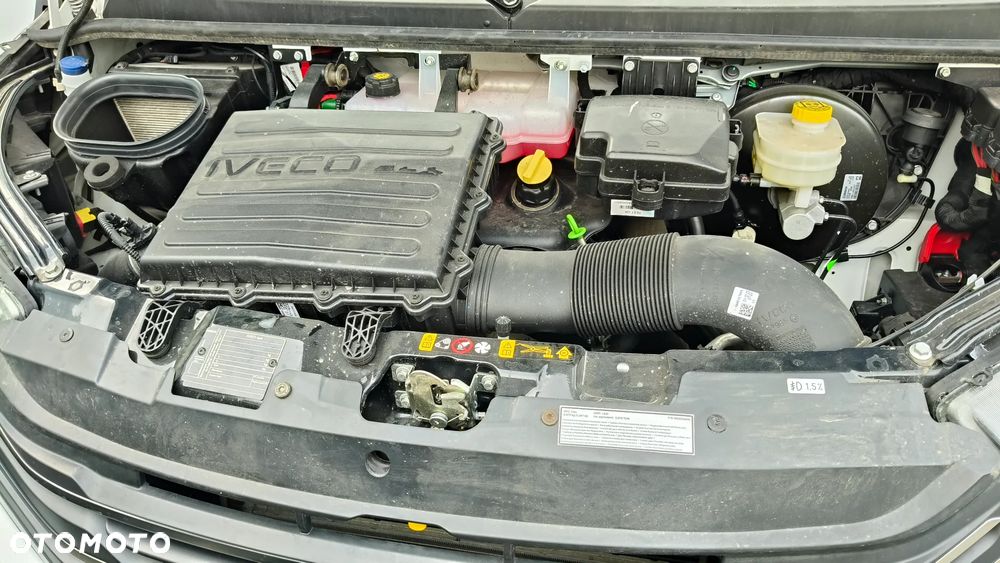 Iveco Daily - 30