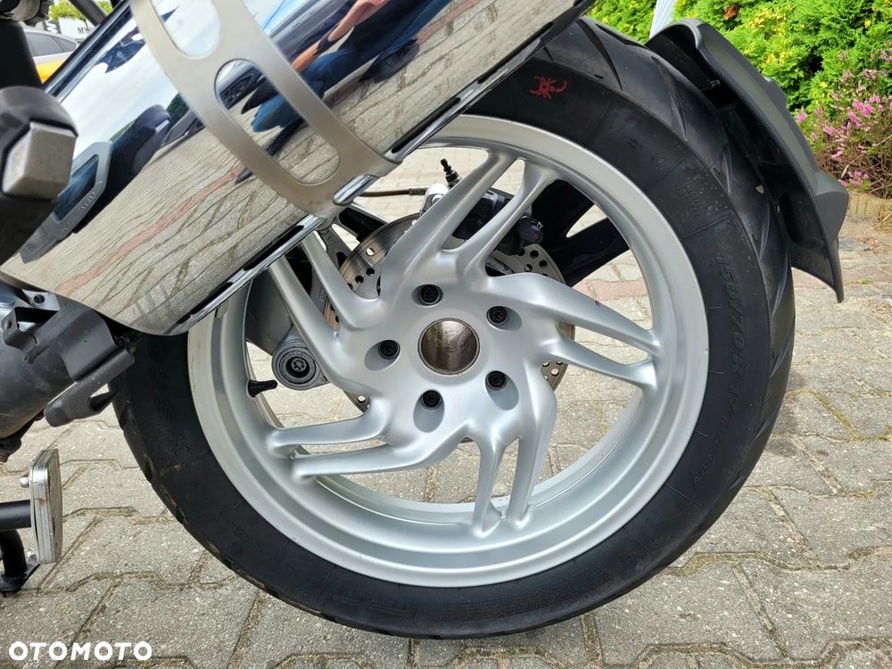 BMW GS - 18