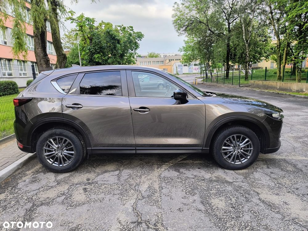 Mazda CX-5 2.0 Skyjoy 2WD - 15