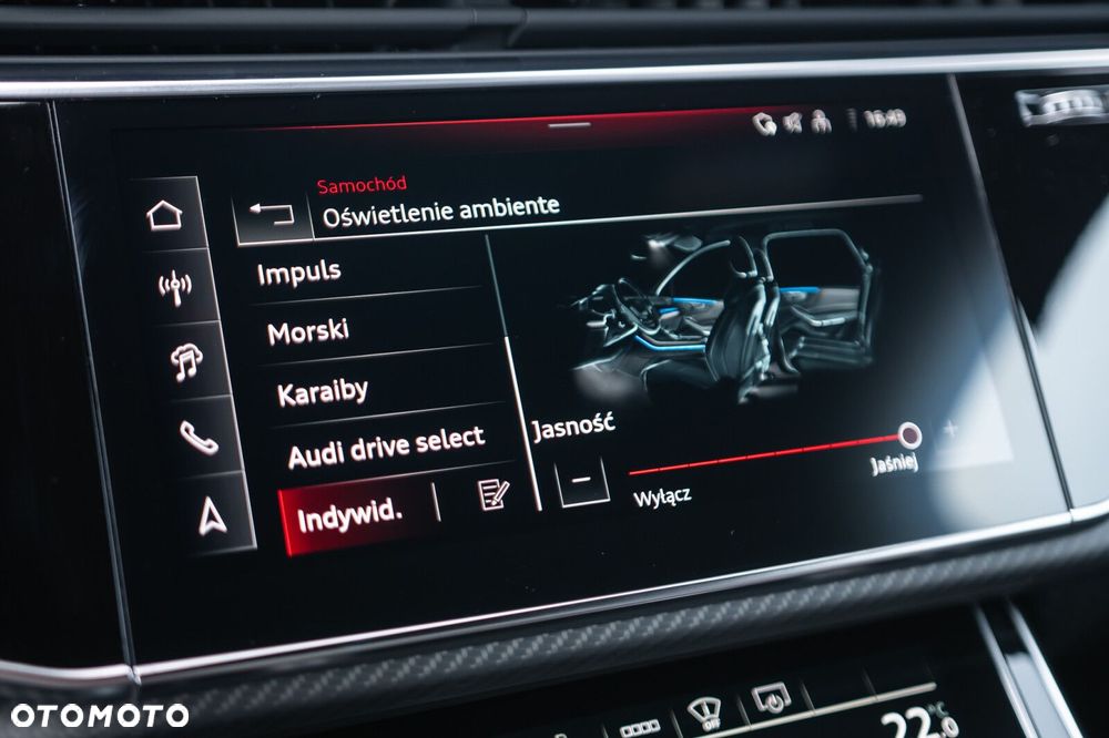 Audi SQ7 - 19