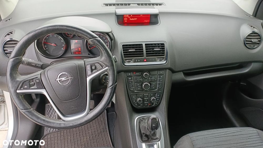 Opel Meriva 1.4 drive - 5