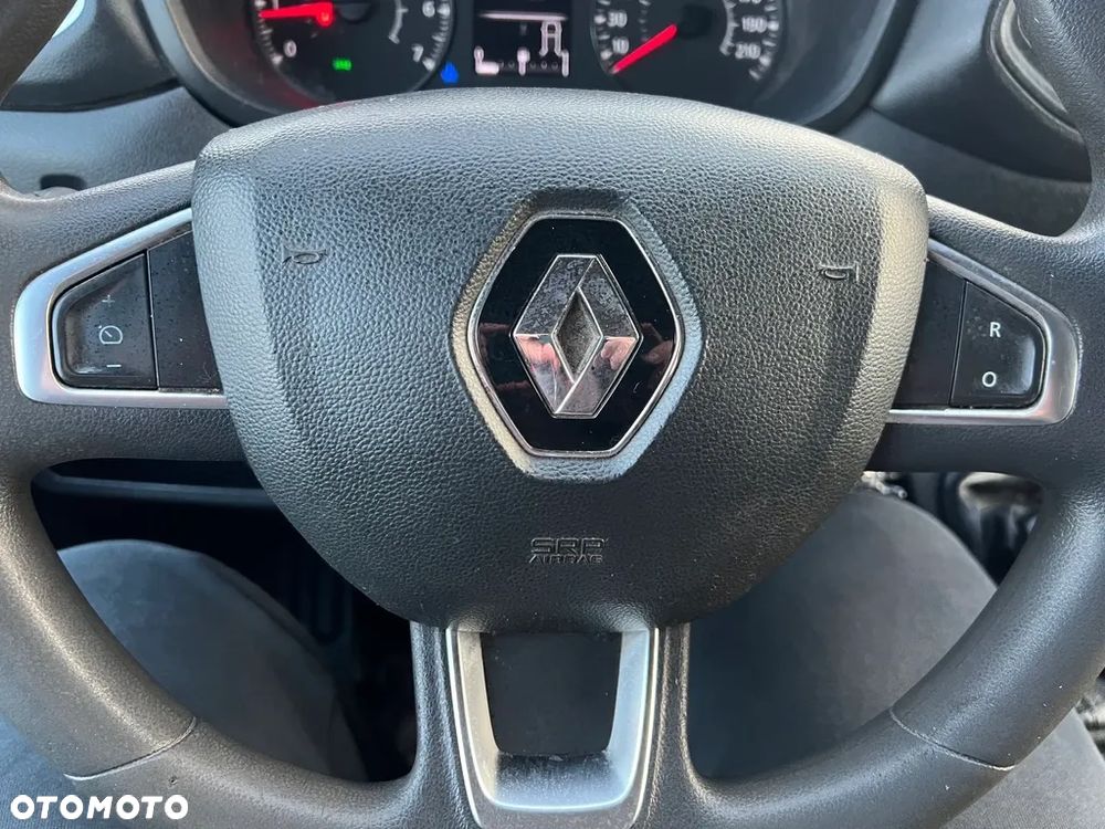 Renault Master L2H2 2,3 Dci 136 KM klima tempomat - 14