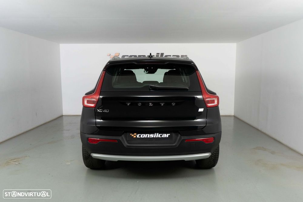 Volvo XC 40 1.5 T4 PHEV Inscription Expression - 6