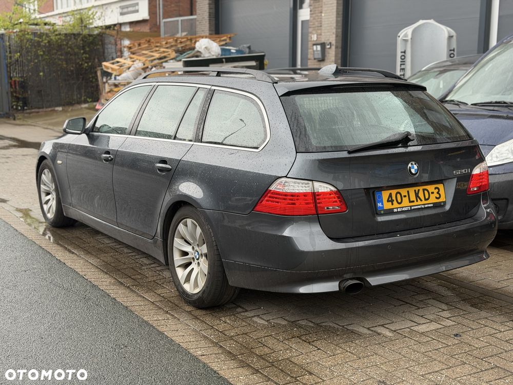BMW Inny - 4