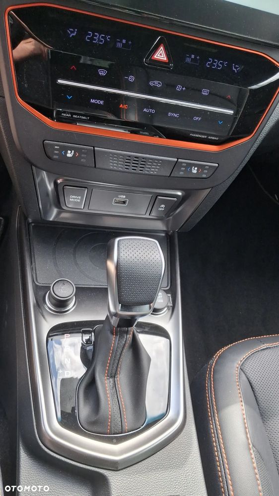 SsangYong/KGM Tivoli 1.5 T-GDI Wild - 22