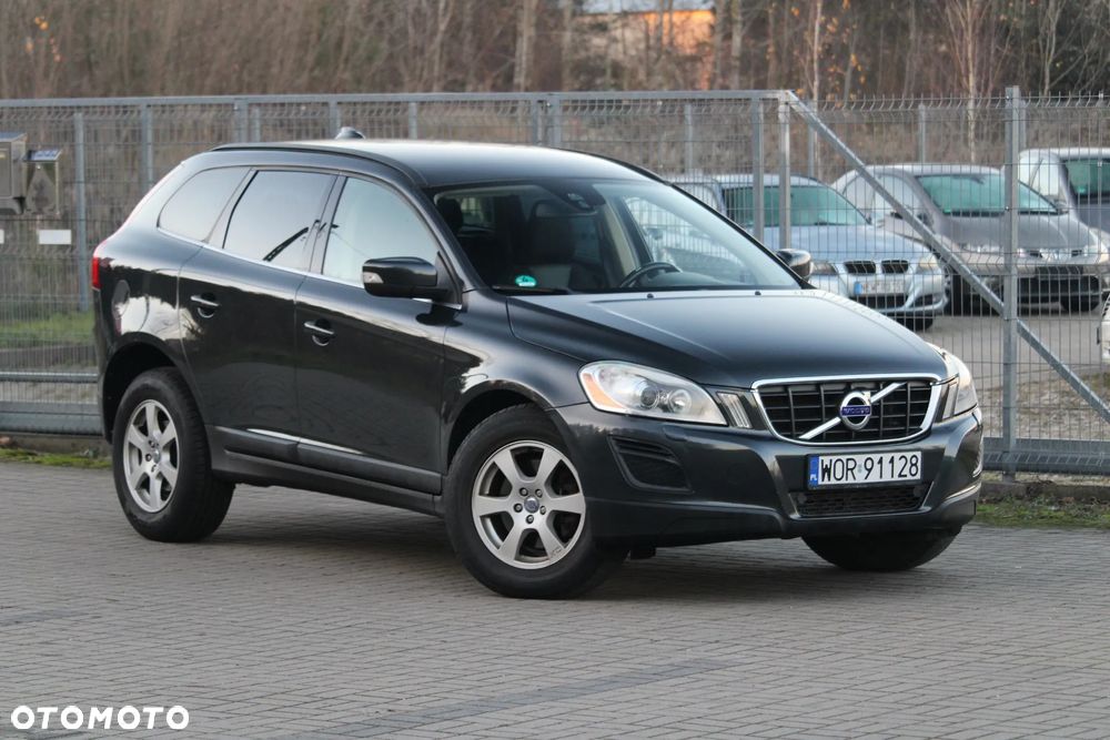 Volvo XC 60 - 2