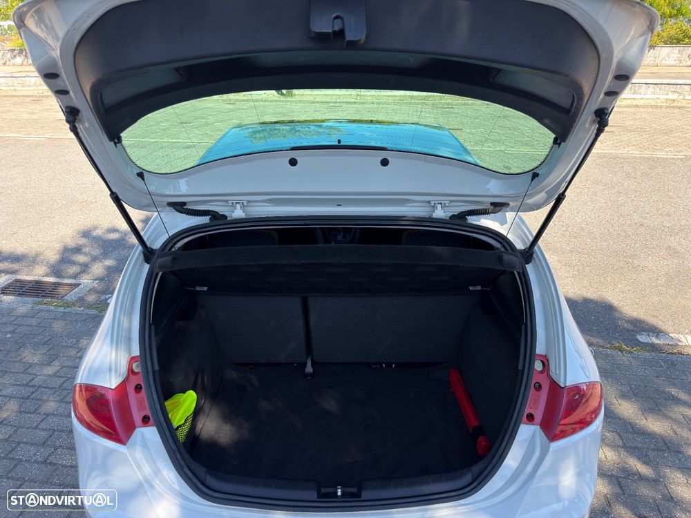 SEAT Leon 1.9 TDi Sport Up - 13