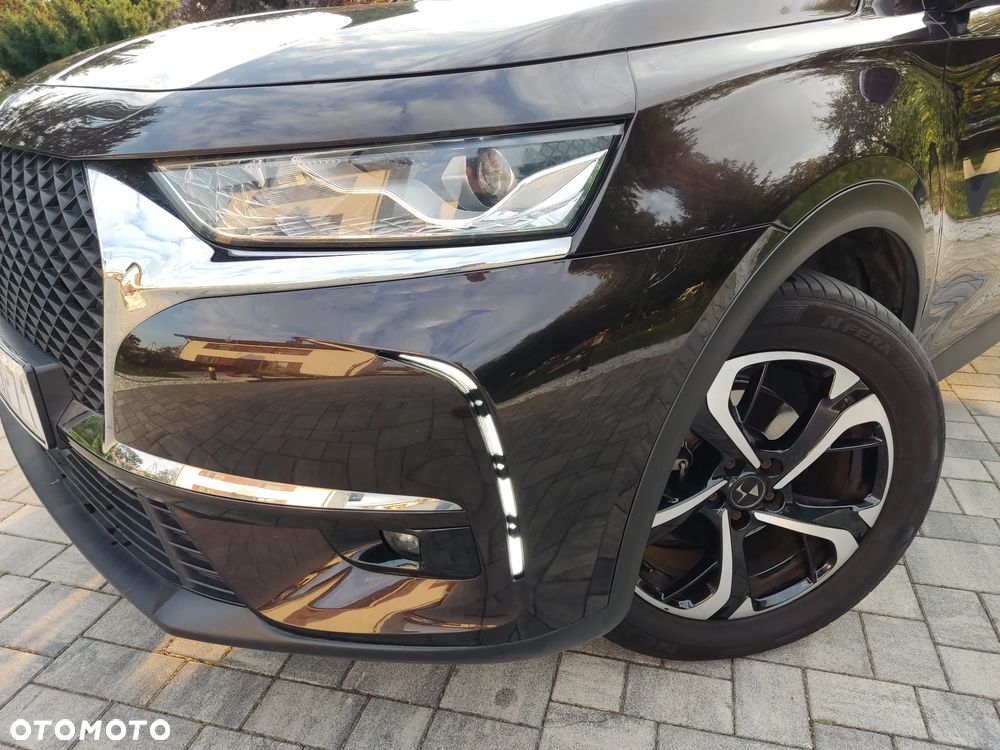 DS Automobiles DS 7 Crossback 1.5 BlueHDi Be Chic - 13