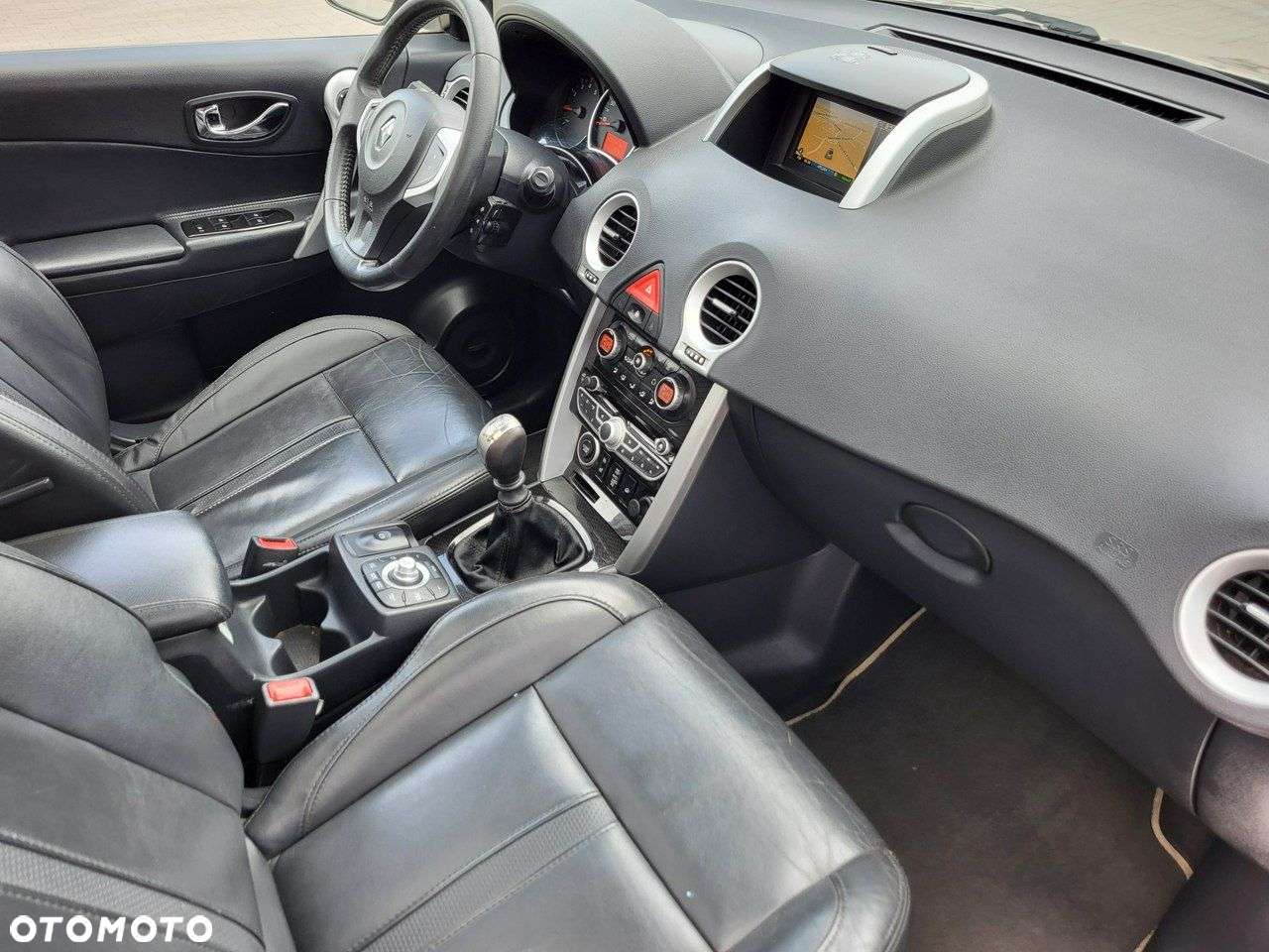 Renault Koleos - 22