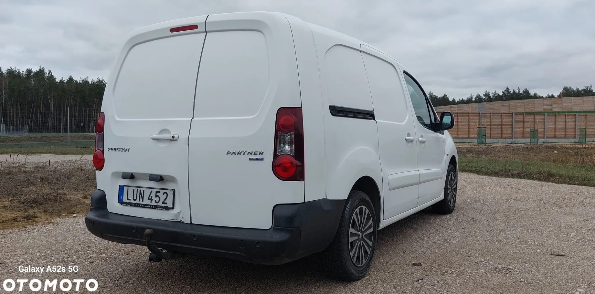 Peugeot Partner - 3