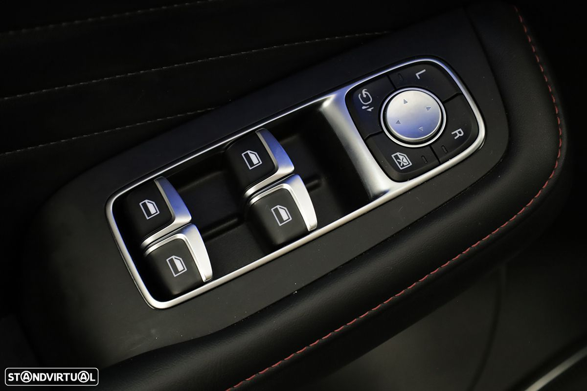 MG EHS 1.5 T-GDI Plug-in Hybrid Luxury - 21