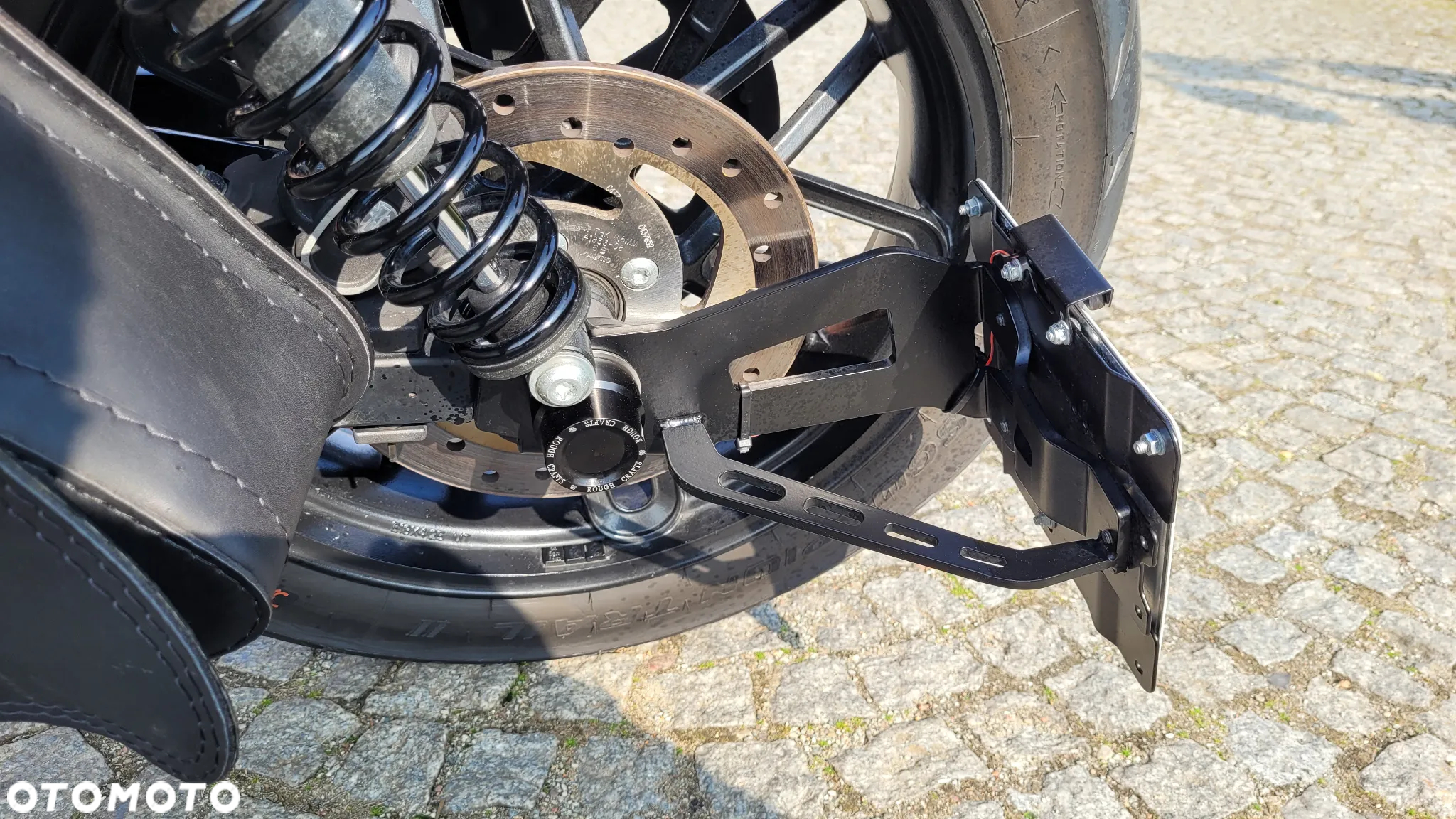 Harley-Davidson Inny - 22