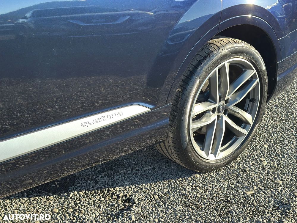 Audi Q7 - 35
