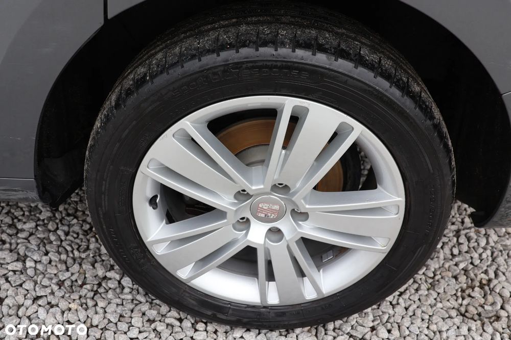 Seat Alhambra 2.0 TDI Ecomotive 4Kids - 20