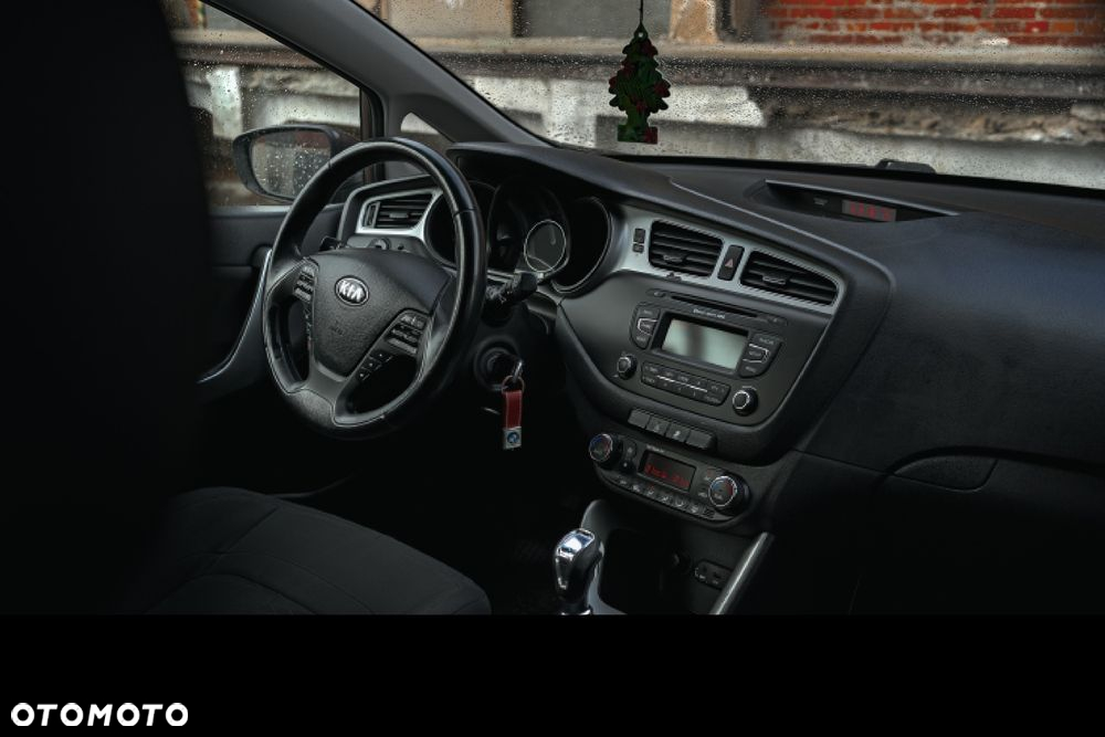 Kia Ceed Cee'd 1.4 S - 10