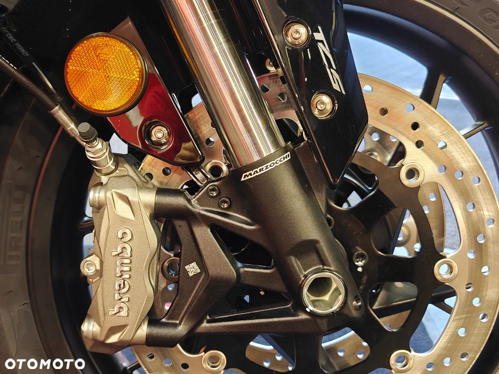 QJMOTOR SRK 800RR - 14