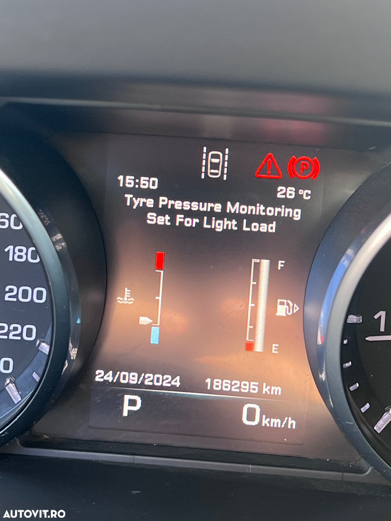 Land Rover Discovery Sport 2.0 l TD4 HSE Aut. - 11