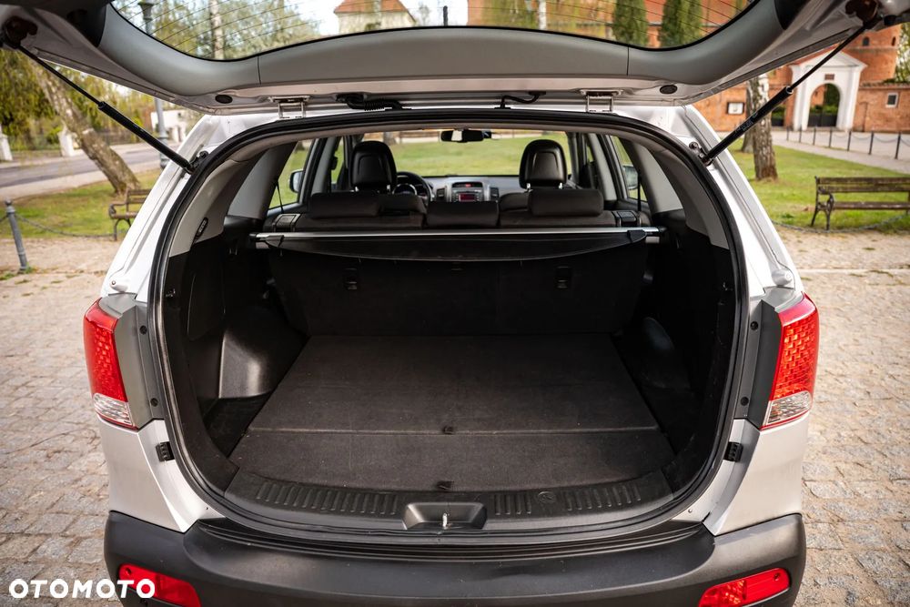 Kia Sorento 2.0 CRDI L 2WD - 21