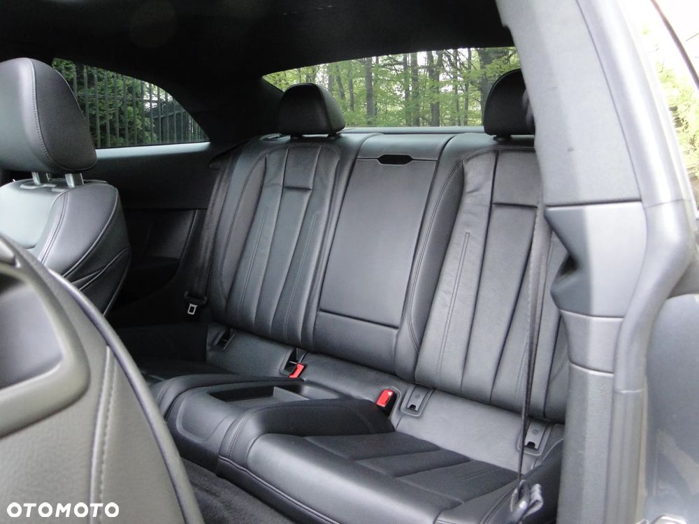 Audi A5 Coupé - 22