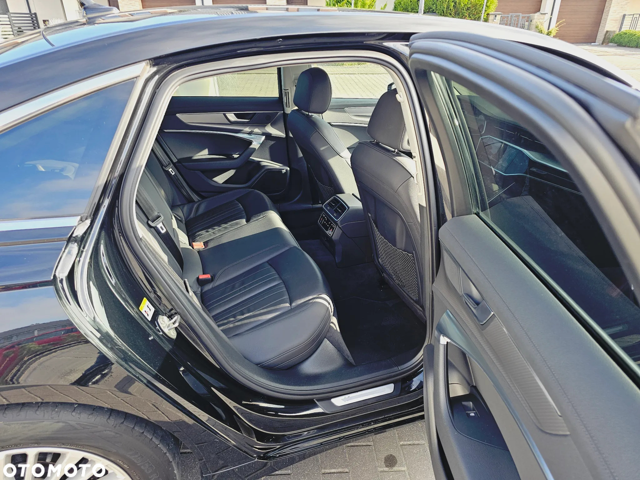 Audi A6 35 TDI S tronic advanced - 26