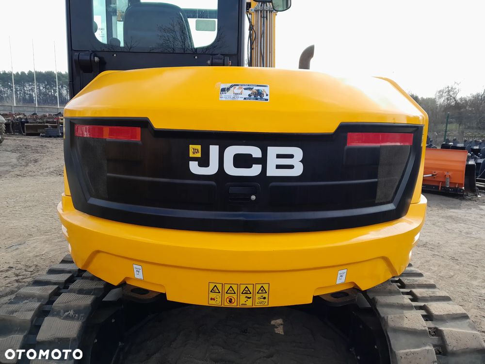 JCB 86C-2 - 11