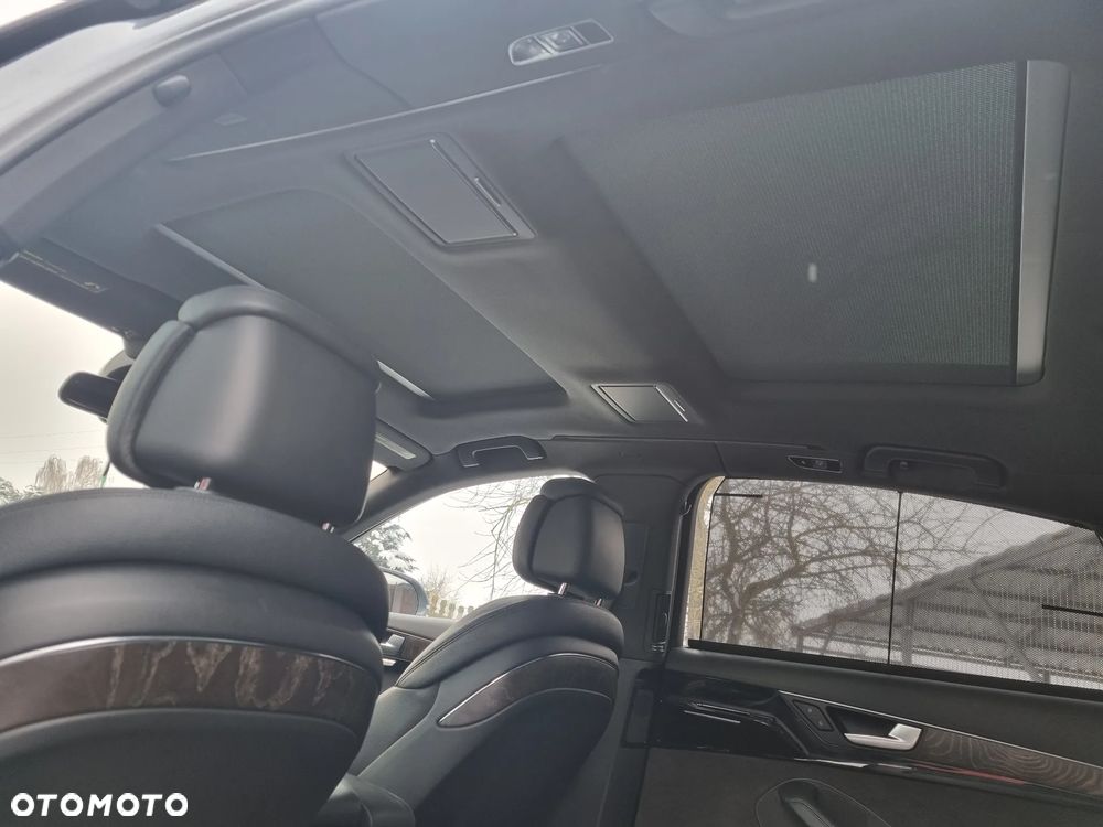 Audi A8 3.0 TFSI L Quattro - 33