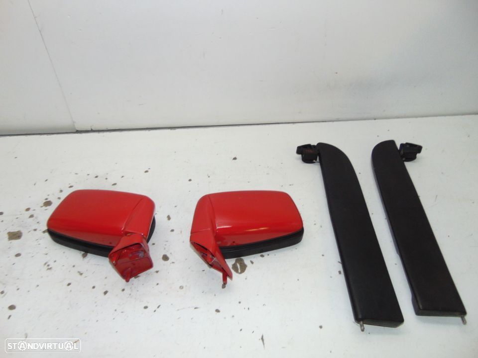 porche 911 targa - 1