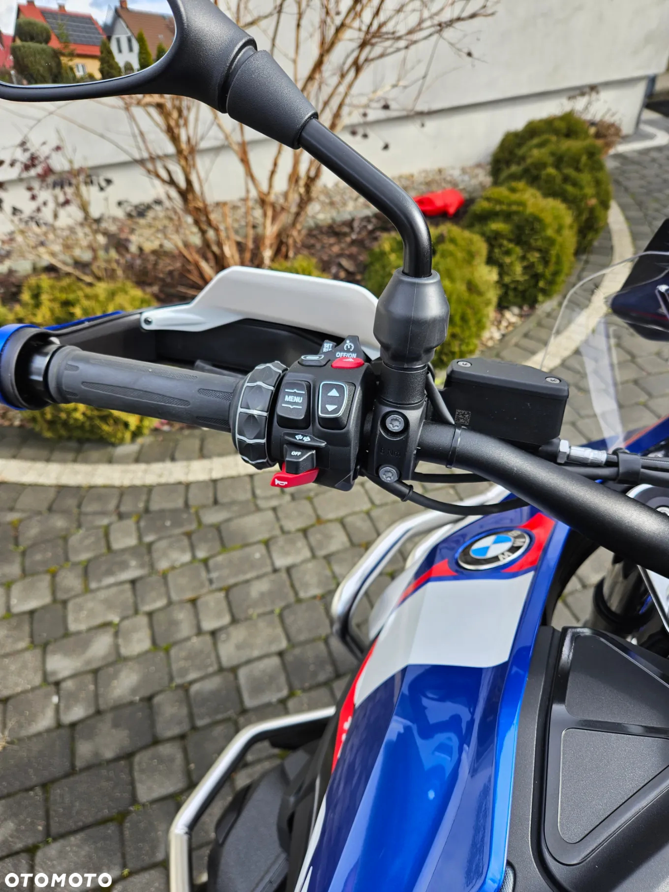 BMW GS - 11