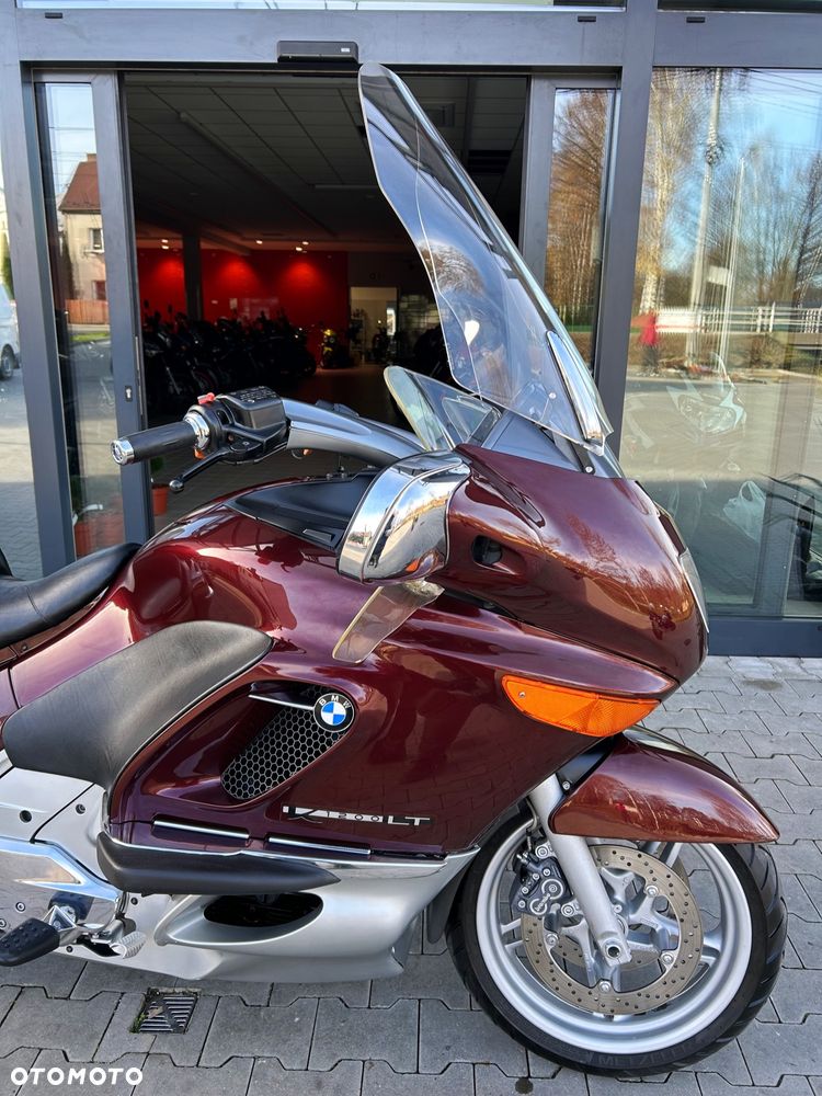 BMW LT - 4