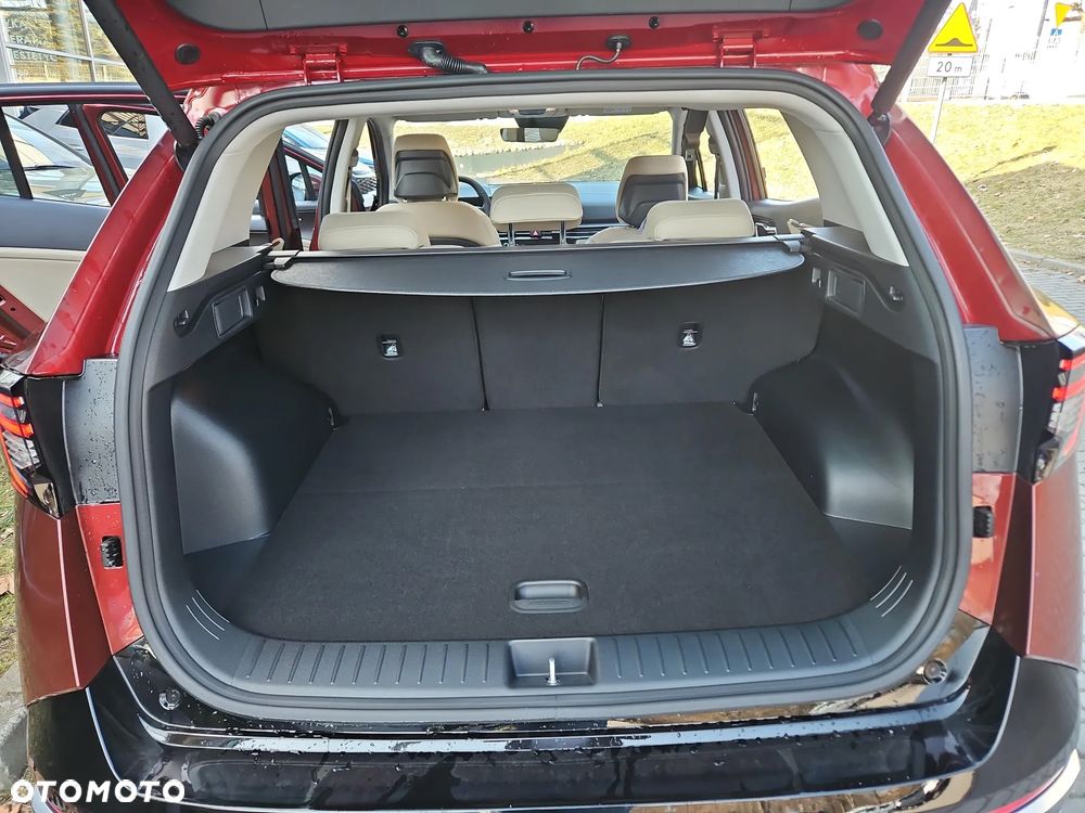 Kia Sportage 1.6 T-GDI Business Line 2WD DCT - 17