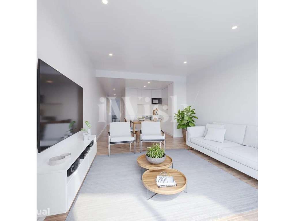 The 65|68 Collection - O Seu Novo Investimento em Vila Nova de Gaia - Grande imagem: 3/8