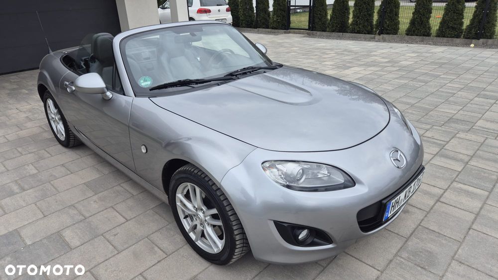 Mazda MX-5 - 9