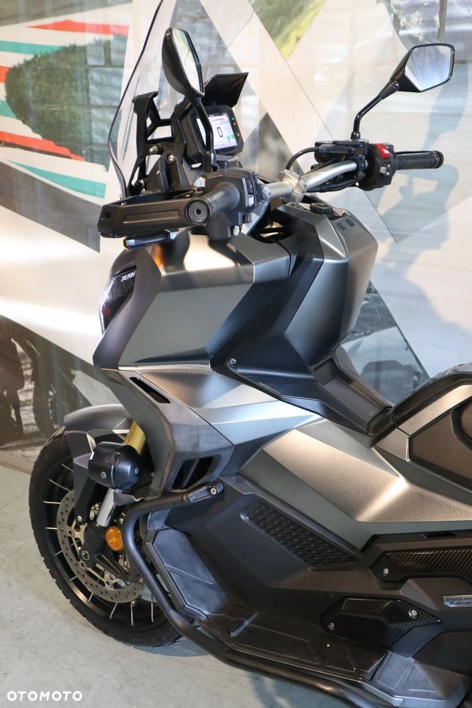 Honda X-ADV - 7