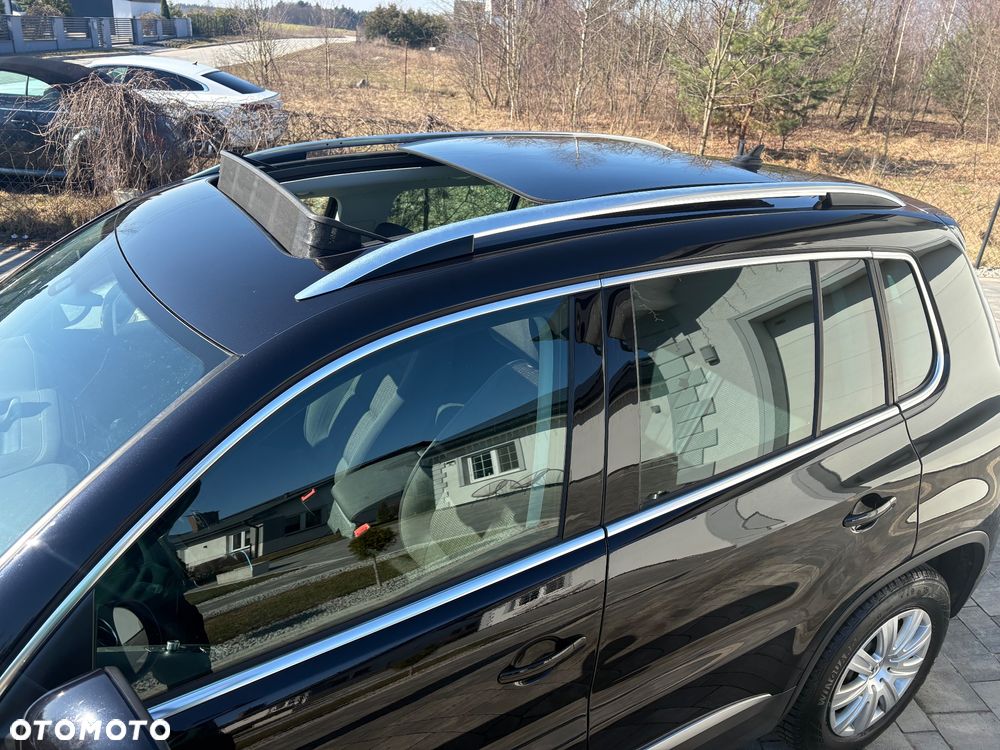 Volkswagen Tiguan 2.0 TDI SCR BlueMotion Technology Sport & Style - 32