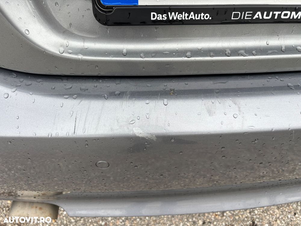 BMW Seria 5 520d - 10