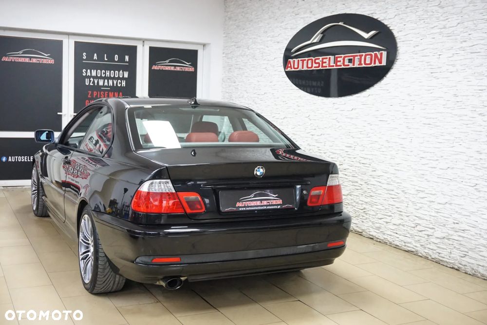 BMW Seria 3 320 Cd Edition Sport - 6