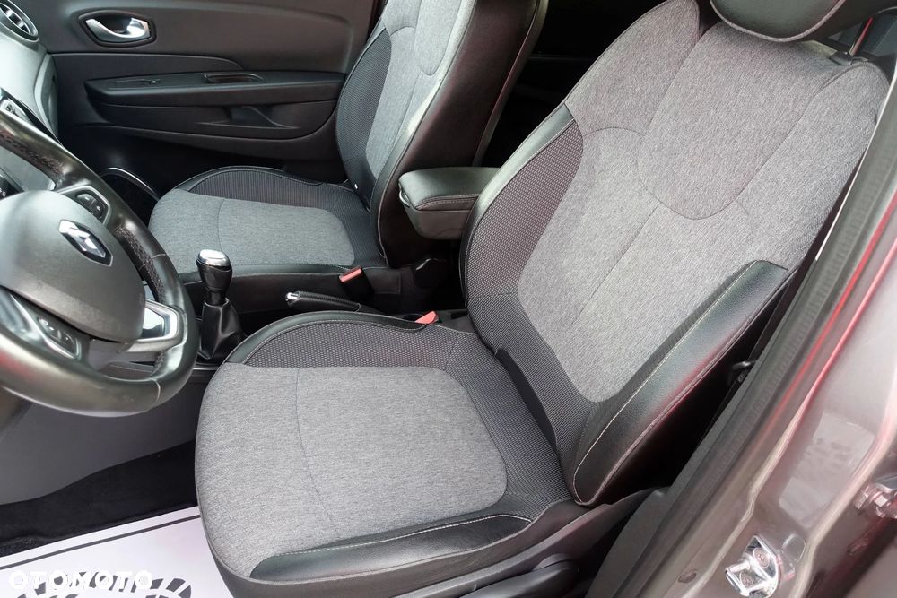 Renault Captur ENERGY TCe 90 Start&Stop Intens - 10