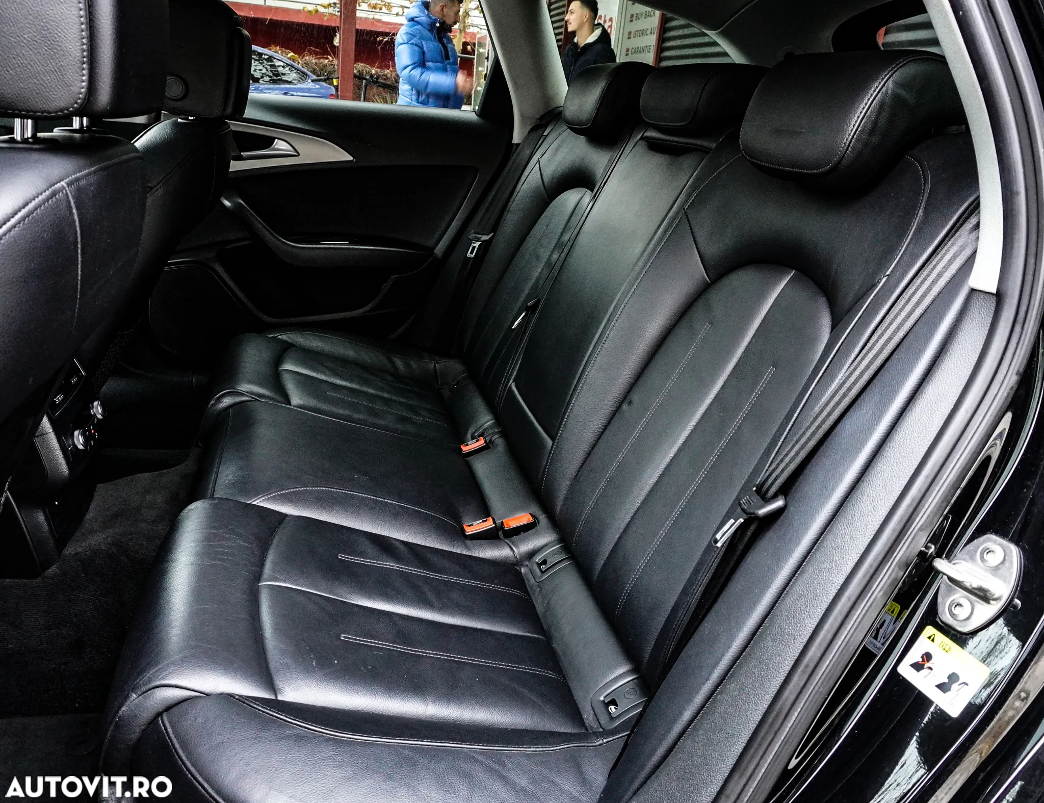 Audi A6 Allroad 3.0 TDI Quattro S tronic - 16