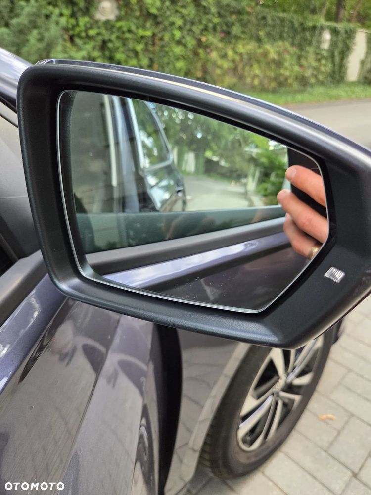 Volkswagen Polo 1.0 TSI Style DSG - 13