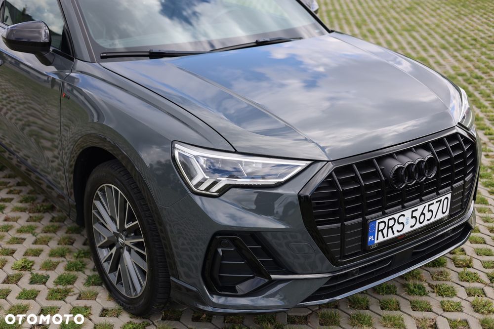 Audi Q3 35 TFSI S line S tronic - 8