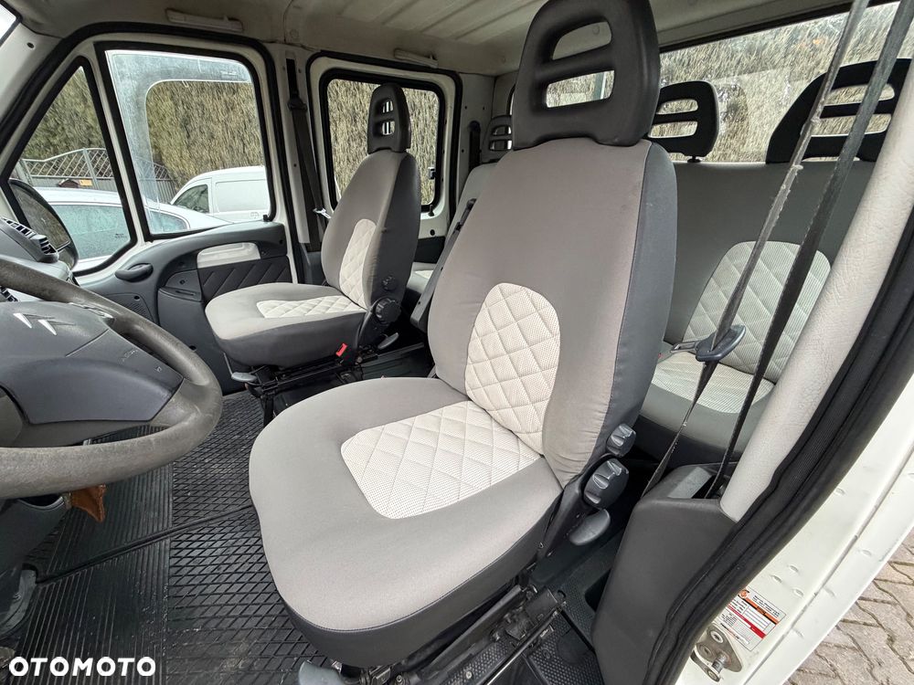 Citroën Jumper autolaweta - 9