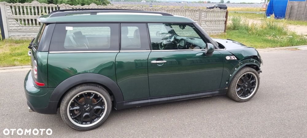MINI Clubman Cooper SD Hampton - 3