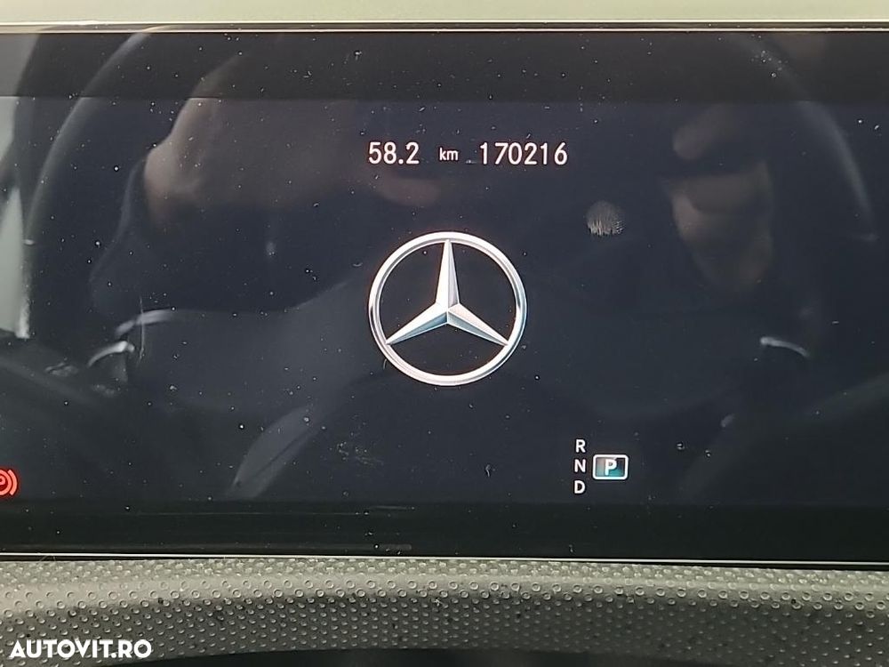 Mercedes-Benz CLA 180 7G-DCT AMG Line Advanced Plus - 13