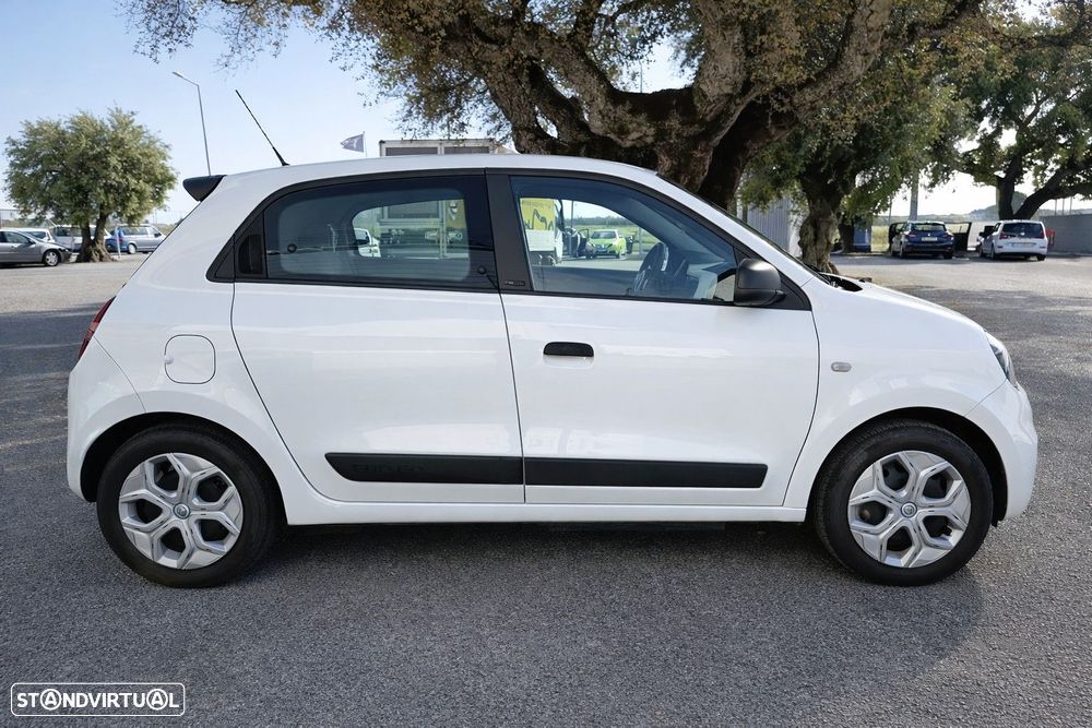 Renault Twingo - 7